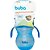 Copo de Treinamento 360 com alças - Azul Buba +12m - Imagem 6