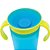 Copo de Treinamento 360 com alças - Azul Buba +12m - Imagem 2