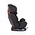 Cadeira Legacy Preta - Voyage - 0 a 36kg - Imagem 5