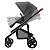 Carrinho Lila CP² Essential Graphite Brown - Maxi Cosi - Imagem 5