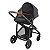 Carrinho Lila CP² Essential Graphite Brown - Maxi Cosi - Imagem 3