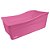 Banheira Portátil Smart Rosa - Clingo - Imagem 2