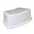 Degrau Infantil Antiderrapante Step Dots Cinza - Clingo - Imagem 1