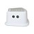 Degrau Infantil Antiderrapante Step Dots Cinza - Clingo - Imagem 4