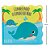 Livro de Banho Conhecendo o Fundo do Mar - Buba - Imagem 4