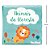 Livro de Banho Animais da Floresta - Buba - Imagem 4