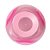 Prato com Ventosa - Rosa - Clingo - Imagem 4