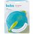 Kit Refeição com Colher - Azul - Buba - Imagem 5