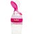 Colher Dosadora em Silicone Rosa - Buba - Imagem 3
