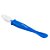 Colher de Silicone Ponta Dupla Colors - Azul Clingo - Imagem 2