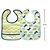 Buba Kit 2 Babadores com Pega Migalhas Dino - Buba - Imagem 3