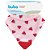 Babador Bandana Frutti com Mordedor - Melancia Buba - Imagem 6