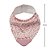 Babador Bandana com Mordedor Animal Print - Buba - Imagem 4