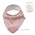 Babador Bandana com Mordedor Animal Print - Buba - Imagem 2