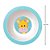 Prato Bowl Animal Fun - Girafa Buba - Imagem 5
