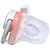 Chupeta Comfort com Tampa Protetora +6m - Rosa - Buba - Imagem 6