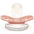 Chupeta Comfort com Tampa Protetora +6m - Rosa - Buba - Imagem 4