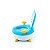 Penico Troninho Fox Potty Safety 1st Azul - Safety 1st - Imagem 4