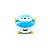Penico Troninho Fox Potty Safety 1st Azul - Safety 1st - Imagem 7