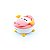 Troninho Fox Potty Safety 1st Rosa - Safety 1st - Imagem 7