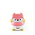 Troninho Fox Potty Safety 1st Rosa - Safety 1st - Imagem 8