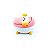 Troninho Fox Potty Safety 1st Rosa - Safety 1st - Imagem 6