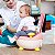 Troninho Fox Potty Safety 1st Rosa - Safety 1st - Imagem 3