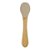 Colher de Bambu e Silicone Fendi - Clingo - Imagem 2