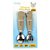 Kit Garfo e Colher em Inox Fendi - Clingo - Imagem 2