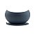 Prato Bowl de Silicone com Ventosa - Azul Marinho - Clingo - Imagem 3