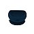 Prato Bowl de Silicone com Ventosa - Azul Marinho - Clingo - Imagem 2