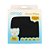 Prato Bowl de Silicone com Ventosa - Fendi - Clingo - Imagem 4