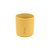 Copo de Silicone - Mostarda Clingo - Imagem 1