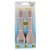 Kit Colher e Garfo de Silicone Rosa - Clingo +6m - Imagem 2