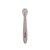 Kit Colheres de Silicone Premium Colors - Rose - Clingo - Imagem 3
