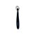 Kit Colheres de Silicone Premium Colors - Azul - Clingo - Imagem 3
