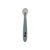 Kit Colheres de Silicone Premium Colors - Azul - Clingo - Imagem 6