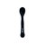 Kit 3 Colheres Infantis Daily - Marinho Clingo - Imagem 3