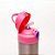 Garrafa Térmica de Inox Clingo - Rosa Pink - Imagem 5