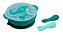 Primeiro Kit para Treinamento +12m - Elefante Marcus & Marcus - Imagem 1