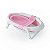 Banheira Dobrável Smile com Suporte - Pink - Safety 1st - Imagem 2