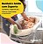 Banheira Dobrável Smile com Suporte - Aqua Green - Safety 1st - Imagem 8