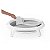 Banheira Dobrável Smile com Suporte - Grey - Safety 1st - Imagem 4