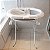 Banheira Dobrável Smile com Suporte - Grey - Safety 1st - Imagem 8