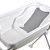 Kit Banho com Redutor Branco - Burigotto - Imagem 3