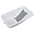 Kit Banho com Redutor Branco - Burigotto - Imagem 2