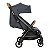 Travel System Carrinho Eva TS TRIO - Essential Graphite Maxi-Cosi - Imagem 3