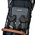 Travel System Carrinho Eva TS TRIO - Essential Graphite Maxi-Cosi - Imagem 5