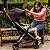 Travel System Carrinho Eva TS TRIO - Essential Graphite Maxi-Cosi - Imagem 7