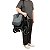 Travel System Carrinho Eva TS TRIO - Essential Graphite Maxi-Cosi - Imagem 6